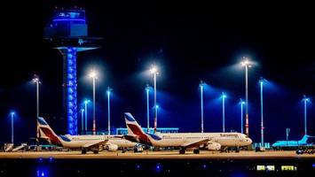 Zugriff am Flughafen BER: Mutmaßlicher Hamas-Waffenschmuggler festgenommen