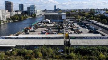 1000 neue Wohnungen am Ufer der Spree geplant – zu besten Mietpreisen