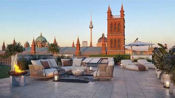 Berlins Linke wollen Luxusvillen besteuern – Diese Immobilien wären betroffen