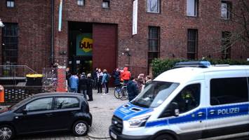 Boykott israelischer Unis: Knapp 200 Teilnehmer bei umstrittener Konferenz