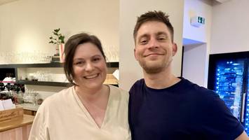 Lässige Sterneküche im „Matthias“ in Prenzlauer Berg