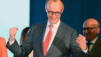 Merz’ Kritik an Krankheitstagen: „Nicht erwähnt wird das Problem der Beamten“