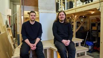 Wie ein Berliner Start-up den Nachtzug revolutionieren will