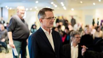 BSW will mit Doppelspitze King und Lüders ins Abgeordnetenhaus