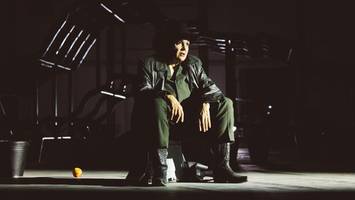 Menschen im Haus der Geschichte: „Heimsuchung“