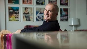 „Bar jeder Vernunft“-Gründer Holger Klotzbach mit 79 Jahren gestorben