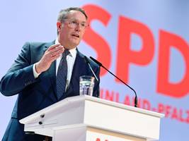 landtagswahl in rheinland-pfalz: ein hauch alte bundesrepublik