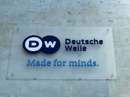 pressefreiheit: „deutsche welle“-korrespondent in niger festgenommen