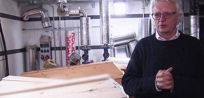 Bürokratie-Irrsinn in Deutschland: Nach dem Tod kommt die Zettelwirtschaft – SPIEGEL TV