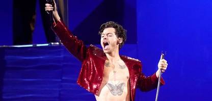 Fans frustriert über Harry Styles Tour – nun äußert sich sein Label