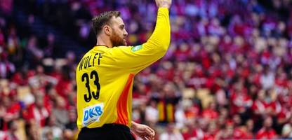 handball-em. deutschland gewinnt mit einem andreas wolff in weltklasseform gegen norwegen