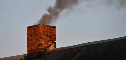 Holzofen: Feinstaub wird trotz Kaminverbot nicht weniger