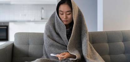 Influenza: »Ist diese Grippewelle ungewöhnlich, Frau Gabriel?«