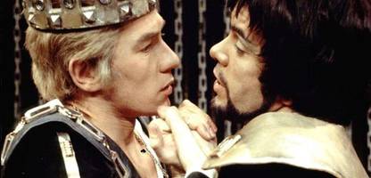 kontroverse um mittelalterlichen englischen könig: war könig edward ii. schwul?