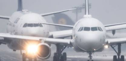 Lufthansa streicht Flüge an die Ostküste der USA