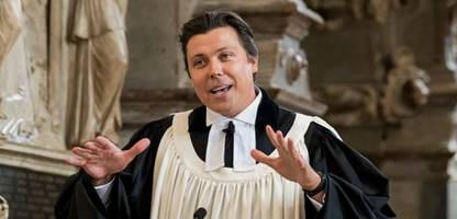 Ostdeutschland: Pfarrer Justus Geilhufe über Missionsarbeit in Sachsen