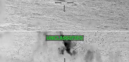 pazifik: zwei tote bei us-angriff auf mutmaßliches drogenboot