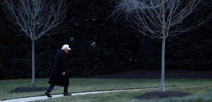 us-präsident: warum trump bald geschichte sein wird