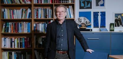 rente: experte axel börsch-supan über die wirtschaftliche lage und reformbedarf