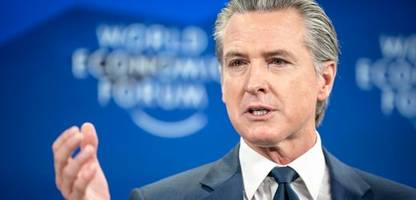 usa: kalifornien will weiter mit der who kooperieren