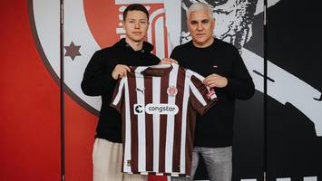 FC St. Pauli: Blessin lotst Ex-Spieler zu sich, Agentur leakt Vertragslänge