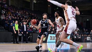 hamburg towers gelingt in frankfurt wichtiger auswärtssieg