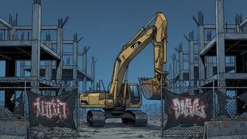 hamburgs großer bauskandal: wohnungskäufer verlieren – promis kassieren