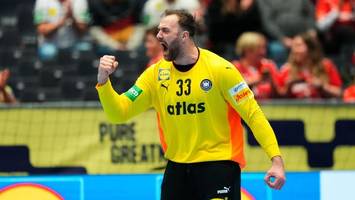 handball-em heute live! diesen topstar muss deutschland gegen norwegen stoppen
