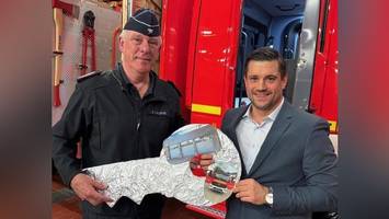 1,2 millionen euro: warum rellingen so viel geld in die feuerwehr steckt