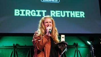 Besondere Auszeichnung für Abendblatt-Autorin: ein Club-Preis für „Biggy Pop“