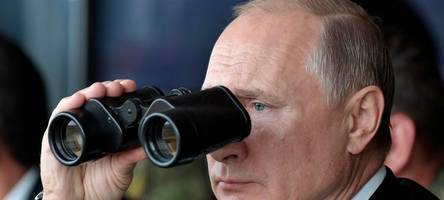 Bayerischer Militärflugplatz im Visier von mutmaßlicher russischer Spionin?