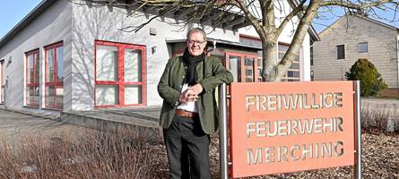 schwierige suche nach einem rathauschef: „der ehrenamtliche bürgermeister ist nicht mehr zeitgemäß“