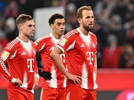 2:1-Sieg in München: Augsburg beendet Bayerns ungeschlagene Saison