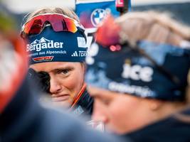 Disqualifikation der deutschen Biathlon-Staffel: Der verflixte Tragriemen