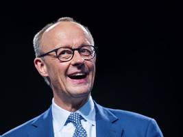 Gesellschaft: Staatsziel: Kopf hoch