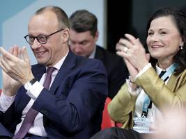 Union: CDU-Flügel fordert Ende von „Lifestyle-Teilzeit“