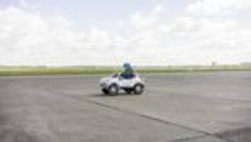 Andreas Knie: Das Auto war früher Schlüssel zur Freiheit. Heute ist es ein Zwang