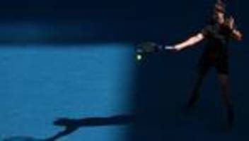 Australian Open: Zverev in Melbourne souverän im Viertelfinale