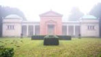 Bedeutende Kulturgüter: Land prüft Angebot für Schlösser, Parks und Museen