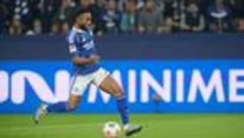 2. Bundesliga: Schalke-Stürmer Sylla fehlt im Kader und steht vor Wechsel