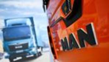 Bus- und Lastwagenhersteller: Streit um Zukunft von MAN in Salzgitter geht weiter