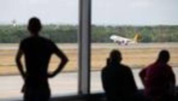 Flugverkehr: Warum Ost-Airports schwächeln, während andere wieder boomen