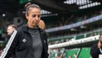 Fußball-Bundesliga: HSV-Frauen verlassen nach 2:1 gegen Essen die Abstiegszone