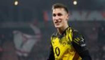 Fußball-Bundesliga: Schlotterbeck über Zukunft: Werde mir eine Deadline setzen