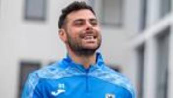 3. Fußball-Liga: 1:1 gegen 1860: Osnabrücker Heimschwäche hält an