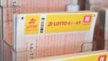 glücksspiele: mehr großgewinne und starke umsätze bei lotto thüringen