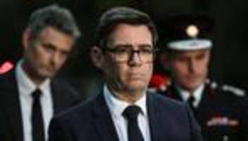 großbritannien: labour-führung bremst herausforderer von premier keir starmer aus