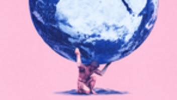 krisen: wie halten wir das alles aus?