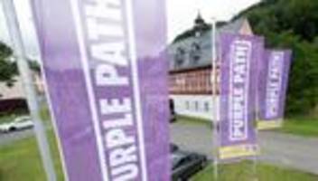 Kulturhauptstadt Europas 2025: Neuer Verein will Strahlkraft des Purple Path erhalten