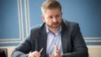 Linksextreme Plattform: Bekennerschreiben nach Farbattacke auf Verfassungsschutz